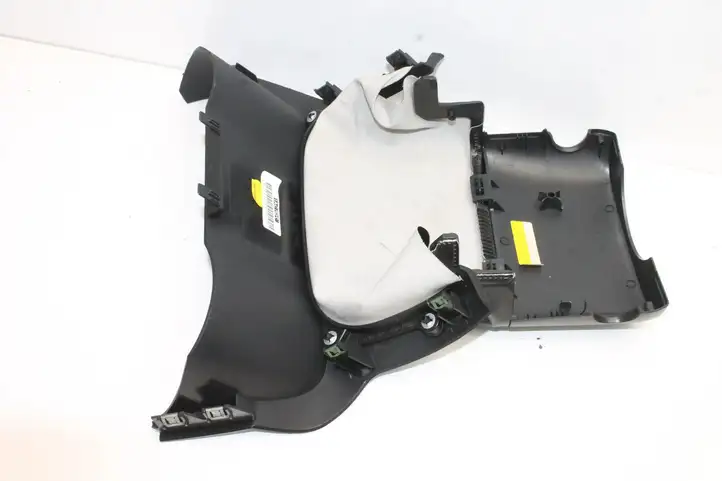 Land Rover Evoque I (2011 - 2015) BJ323F902AB Обшивка рулевой колонки — фото 6