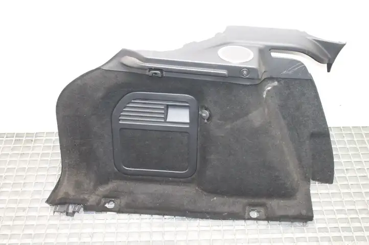 Land Rover Evoque I (2011 - 2015) BJ3245431 Боковая обшивка багажника — фото 1