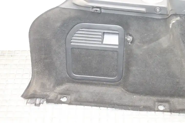 Land Rover Evoque I (2011 - 2015) BJ3245431 Боковая обшивка багажника — фото 9