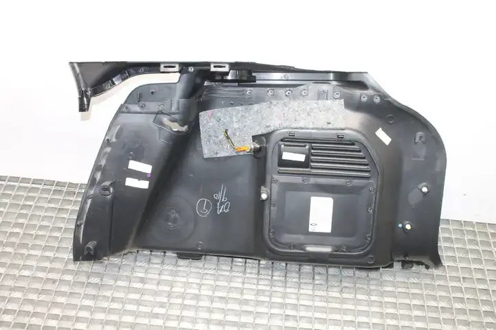 Land Rover Evoque I (2011 - 2015) BJ3245431 Боковая обшивка багажника — фото 11