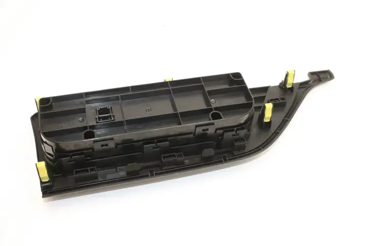 Toyota Auris 150 (2006 - 2012) 75F542 Управление климат контролем — фото 5