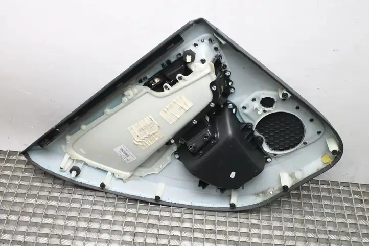 Volvo V60 (2013 - 2018) 8686855 Обшивка задней двери — фото 8