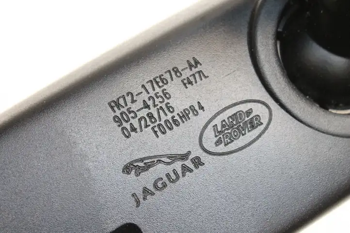 Jaguar XE (2014 - 2019) FK7217E678AA Салонное зеркало заднего вида — фото 5