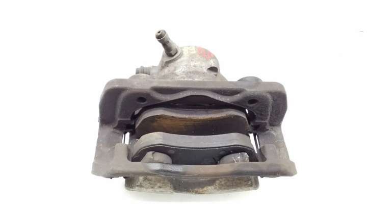 W204FRONTBRAKECALIPER Mercedes-Benz C W204 Priekinis suportas