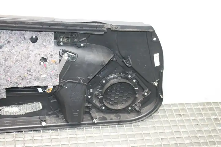 Subaru BRZ (2012 - 2016) S71504540 Обшивка передней двери — фото 7