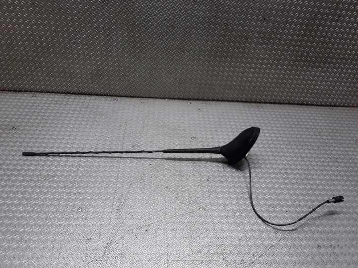 Citroen C5 Antena (GPS antena)