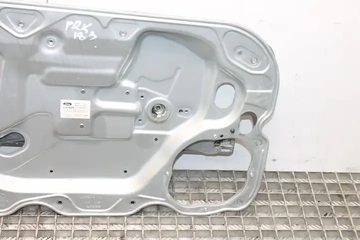 Ford Kuga I (2008 - 2012) 7M51R203A29DC Электростеклоподъемник передний (комплект) — фото 3