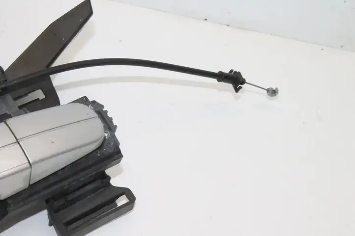 Ford Kuga I (2008 - 2012) 4M51A266B23BE Наружная ручка двери — фото 3