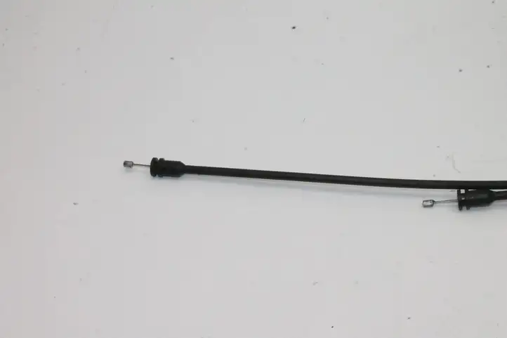 Audi A5 8T 8F (2007 - 2011) 8T0885675 Кнопка фаркопа в багажнике — фото 2