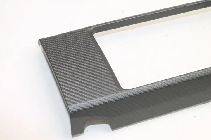 Subaru BRZ (2012 - 2016) 66060CA020 Отделка магнитолы — фото 2