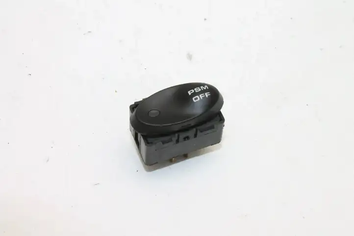Porsche Boxster 986 (1996 - 2004) 99661314610 Кнопка фаркопа в багажнике — фото 1