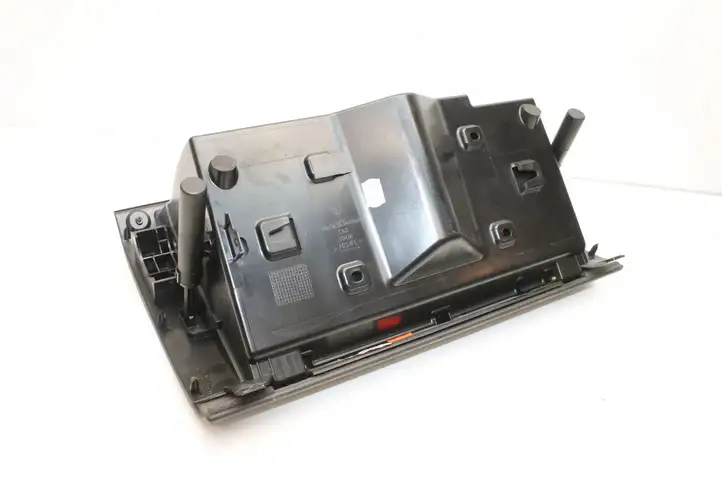 Porsche Cayenne (9PA) (2002 - 2010) 7L5857095P Вещевой ящик — фото 7
