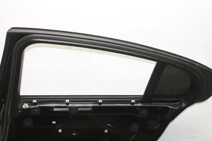 Jaguar XF X250 (2007 - 2015) Задняя дверь — фото 8