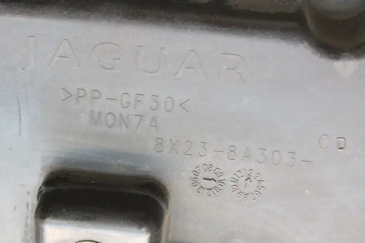 Jaguar XF X250 (2007 - 2015) 8X238A303CD Другая часть кузова — фото 8