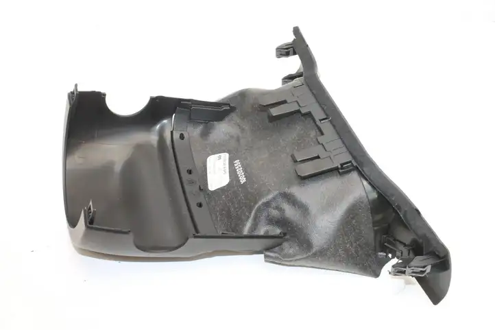 Audi A5 8T 8F (2011 - 2016) 8T0858345A Обшивка рулевой колонки — фото 6