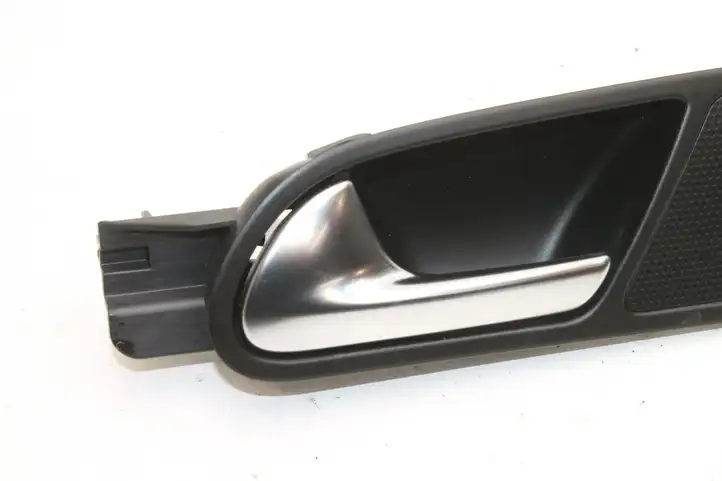 Volkswagen Tiguan (2007 - 2011) 5N0035411 Внутренняя ручка задней двери — фото 3