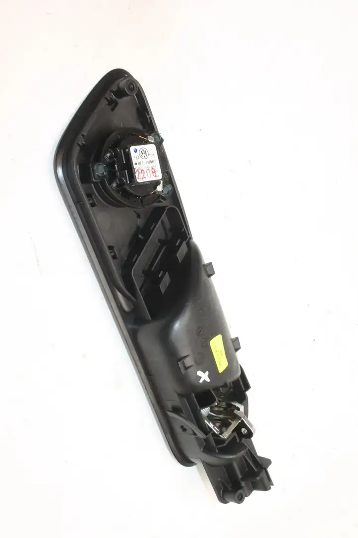 Volkswagen Tiguan (2007 - 2011) 5N0035411 Внутренняя ручка задней двери — фото 5