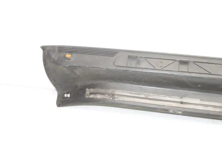 Audi TT Mk1 (2003 - 2006) 8J0853492E Отделка переднего порога — фото 5
