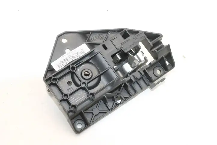 Land Rover Range Rover Evoque L538 (2015 - 2018) BJ3222600AB Внутренняя ручка задней двери — фото 8