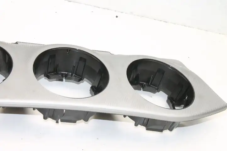 Mercedes-Benz CLA C117,X117,W117 (2013 - 2019) A1176800871 Декоративная планка — фото 4