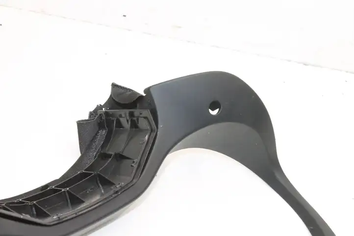 Mercedes-Benz CLA C117,X117,W117 (2013 - 2019) A1176800107 Отделка панели приборов — фото 3