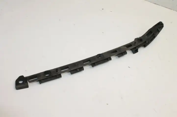 Mercedes-Benz CLA C117,X117,W117 (2013 - 2019) A1178850321V Кронштейн угловой части бампера — фото 1
