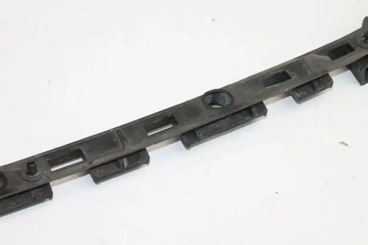 Mercedes-Benz CLA C117,X117,W117 (2013 - 2019) A1178850321V Кронштейн угловой части бампера — фото 3