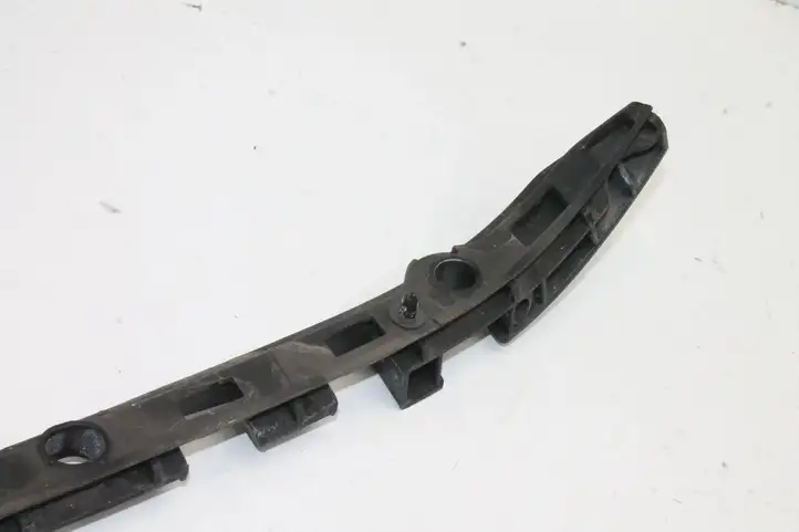 Mercedes-Benz CLA C117,X117,W117 (2013 - 2019) A1178850321V Кронштейн угловой части бампера — фото 4