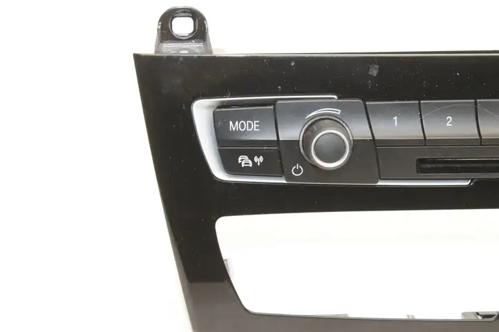 BMW 1 F20 F21 (2011 - 2019) 9363498 Включатель регулировки звука — фото 2