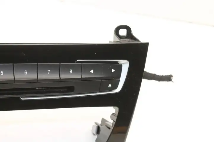 BMW 1 F20 F21 (2011 - 2019) 9363498 Включатель регулировки звука — фото 4
