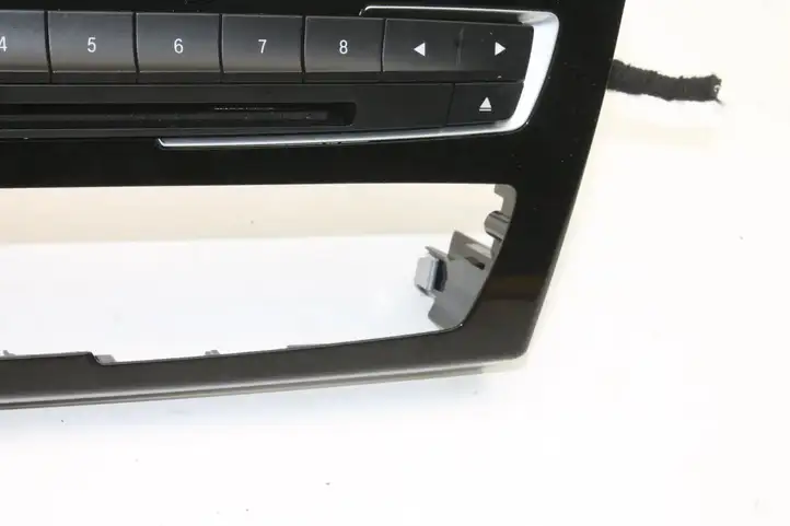BMW 1 F20 F21 (2011 - 2019) 9363498 Включатель регулировки звука — фото 5