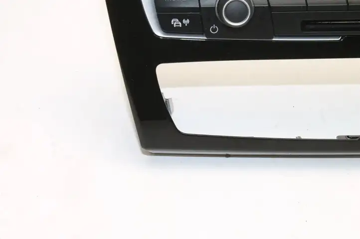 BMW 1 F20 F21 (2011 - 2019) 9363498 Включатель регулировки звука — фото 6