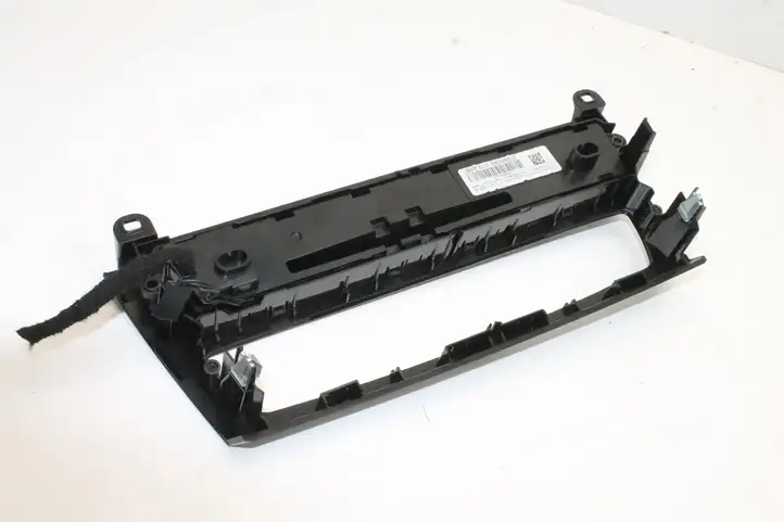 BMW 1 F20 F21 (2011 - 2019) 9363498 Включатель регулировки звука — фото 7