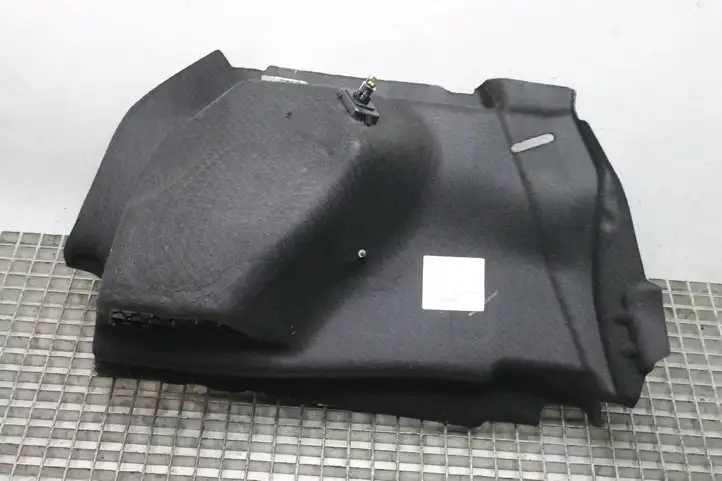 BMW 1 F20 F21 (2011 - 2019) 7431960 Боковая обшивка багажника — фото 6