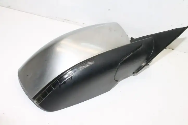 Chrysler 300 - 300C (2005 - 2011) 68154826AA Боковое зеркало с электроприводом — фото 4
