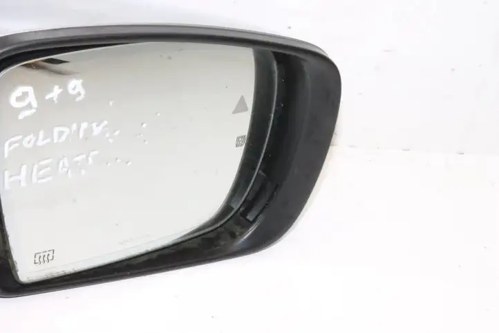 Chrysler 300 - 300C (2005 - 2011) 68154826AA Боковое зеркало с электроприводом — фото 9