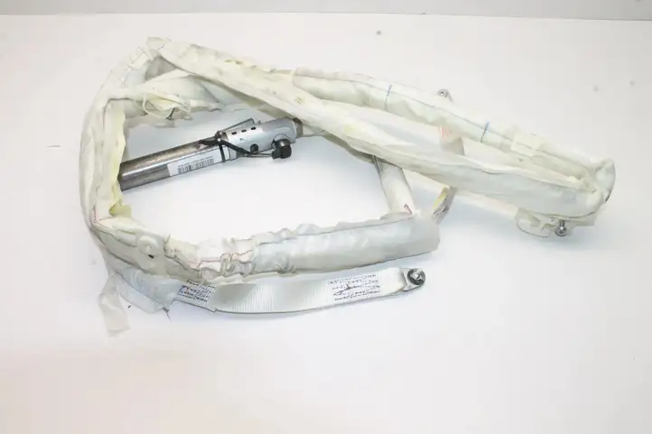 BMW 5 E60 E61 (2004 - 2010) 85914734203W Боковая подушка безопасности шторка — фото 1