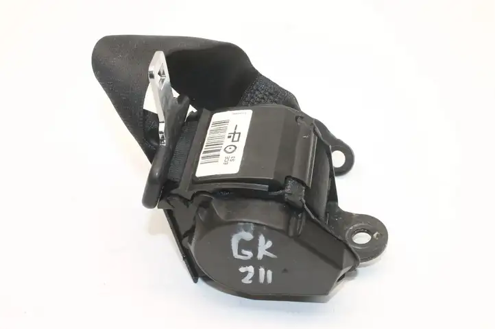 BMW 1 F20 F21 (2011 - 2019) 7243309 Задний ремень безопасности — фото 4