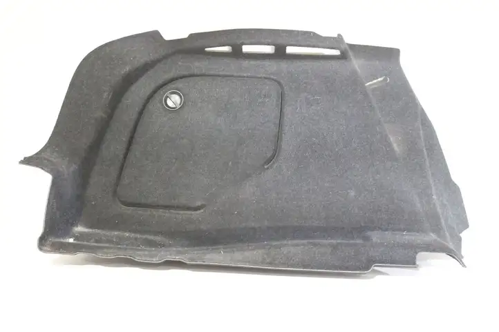 BMW 1 F20 F21 (2011 - 2019) 7238843 Боковая обшивка багажника — фото 3