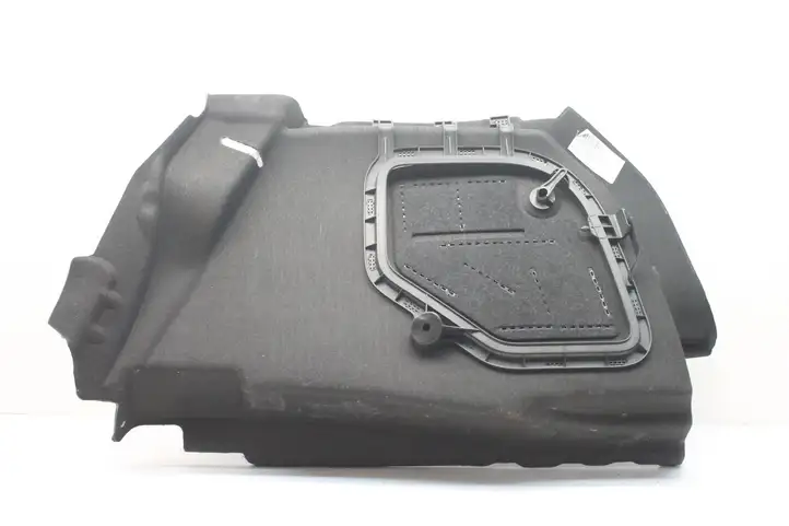 BMW 1 F20 F21 (2011 - 2019) 7238843 Боковая обшивка багажника — фото 4