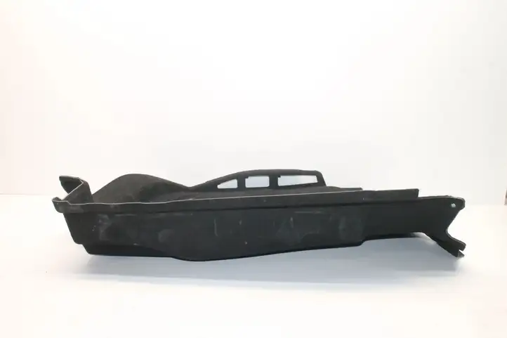 BMW 1 F20 F21 (2011 - 2019) 7238843 Боковая обшивка багажника — фото 7