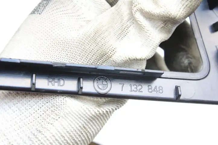 BMW 3 E92 E93 (2005 - 2014) 6985891 Декоративная планка — фото 9