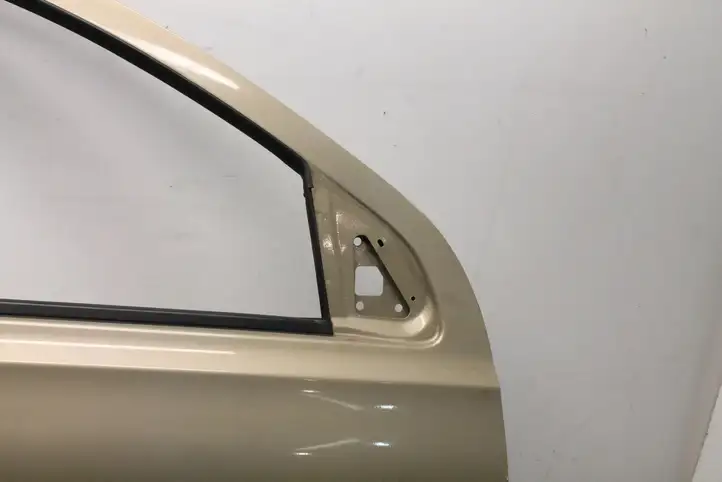 Nissan Qashqai (2006 - 2010) Дверь — фото 5