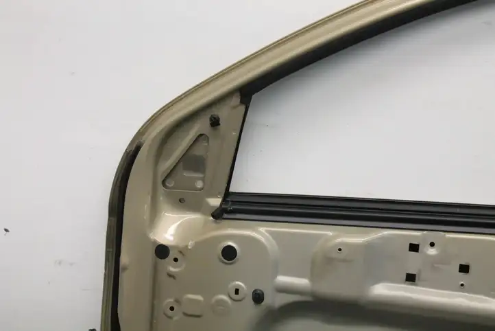 Nissan Qashqai (2006 - 2010) Дверь — фото 11