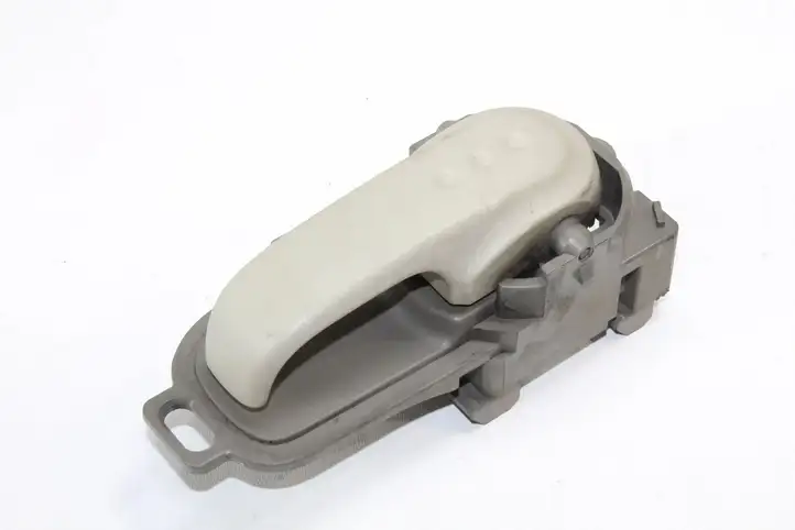 Nissan Micra (2003 - 2007) 80671AX601 Внутренняя ручка двери — фото 1