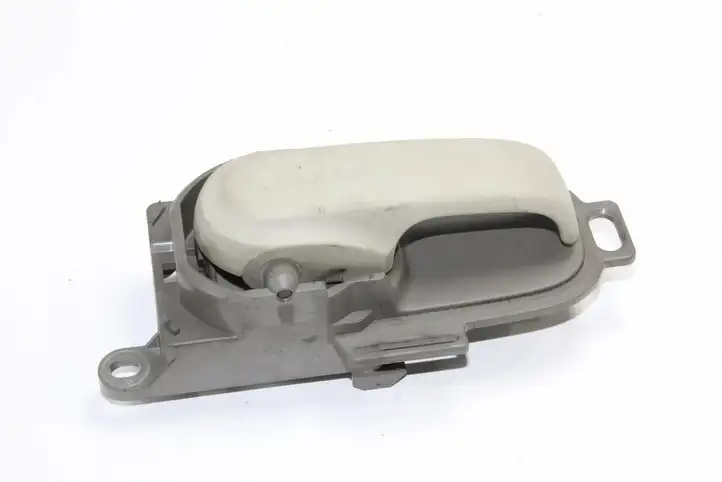 Nissan Micra (2003 - 2007) 80671AX601 Внутренняя ручка двери — фото 2