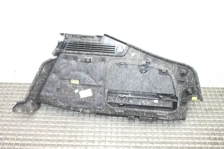 Audi A5 8T 8F (2011 - 2016) 8T8863879P Боковая обшивка багажника — фото 4