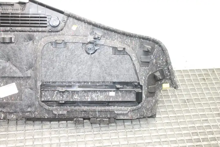 Audi A5 8T 8F (2011 - 2016) 8T8863879P Боковая обшивка багажника — фото 6