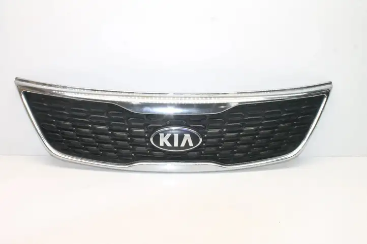 Kia Sorento (2009 - 2014) Другая часть кузова — фото 1