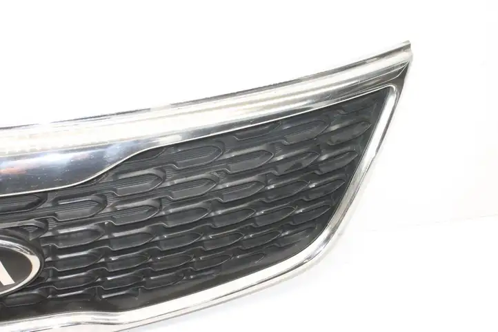 Kia Sorento (2009 - 2014) Другая часть кузова — фото 4